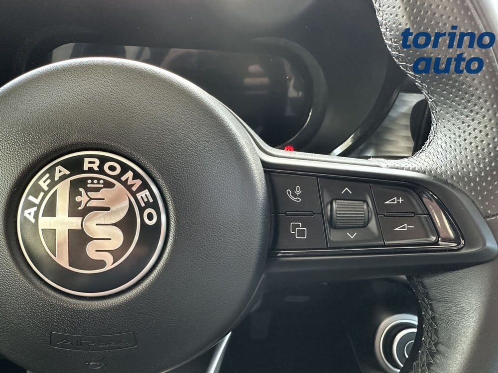Alfa Romeo Tonale usata a Torino (19)