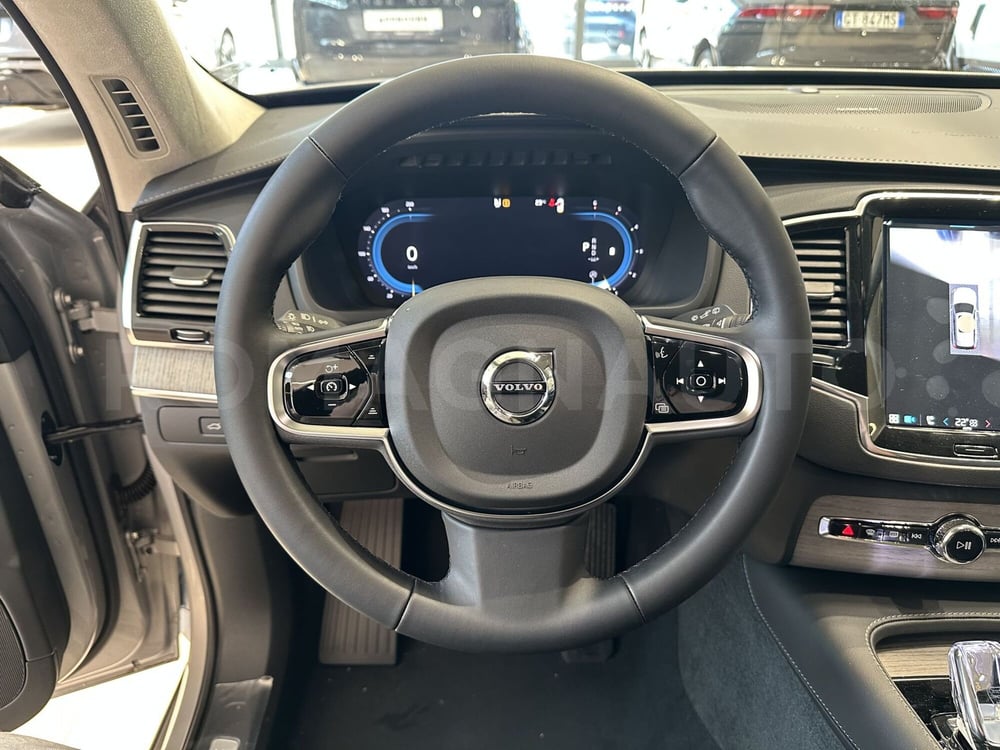Volvo XC90 nuova a Forlì-Cesena (11)