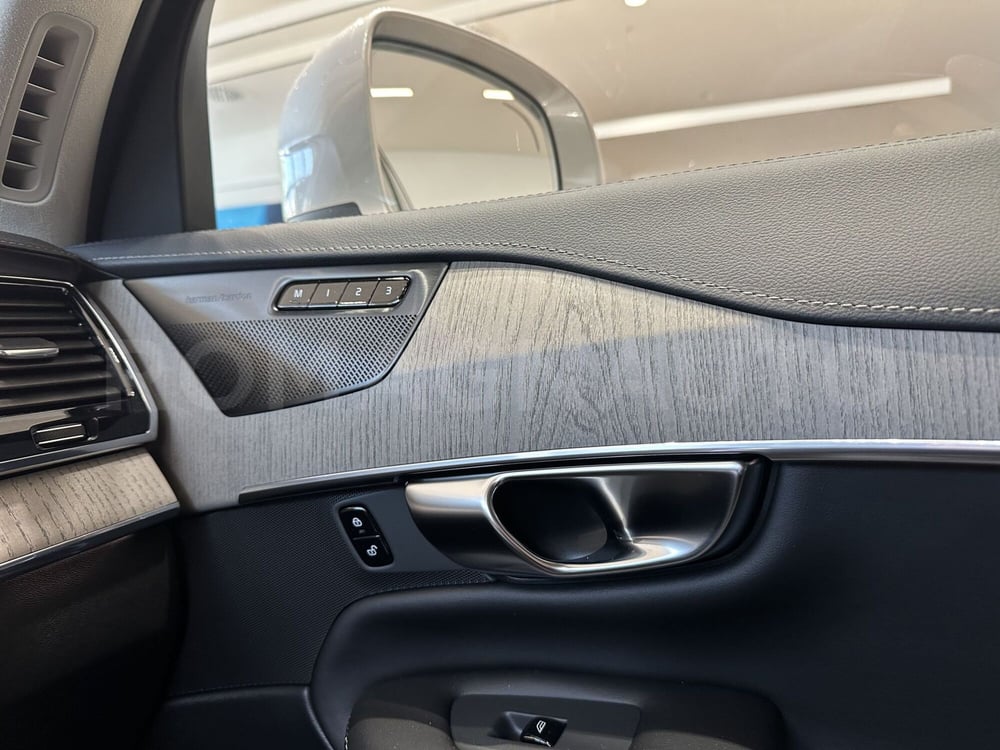 Volvo XC90 nuova a Forlì-Cesena (14)