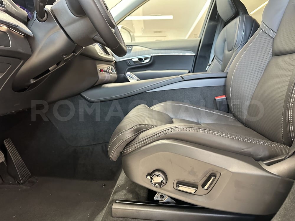 Volvo XC90 nuova a Forlì-Cesena (16)
