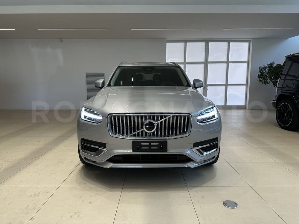 Volvo XC90 nuova a Forlì-Cesena (2)