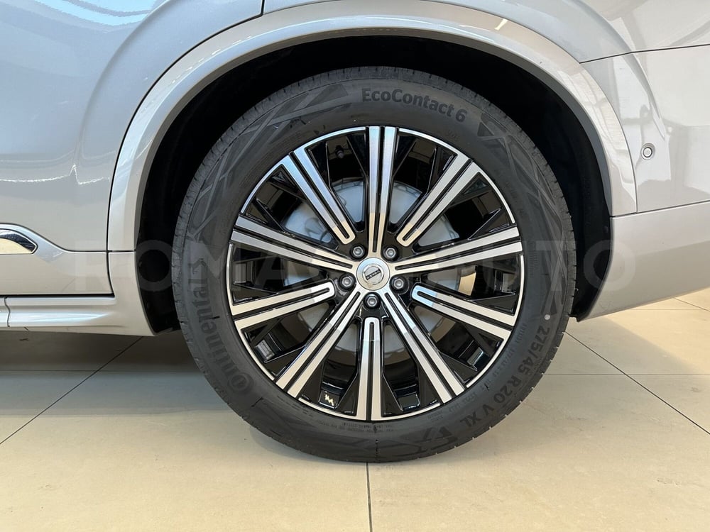 Volvo XC90 nuova a Forlì-Cesena (3)