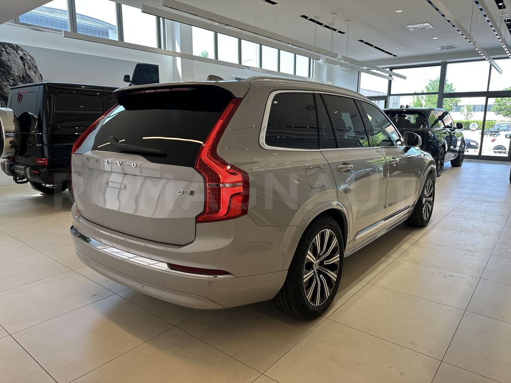 Volvo XC90 nuova a Forlì-Cesena (5)