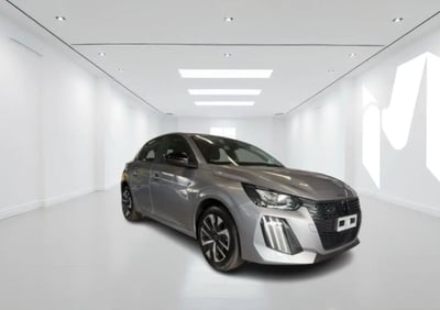 Peugeot 208 PureTech 100 Stop&amp;Start 5 porte Allure nuova a Latina