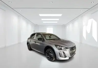 Peugeot 208 motore elettrico 136 CV 5 porte GT nuova a Latina