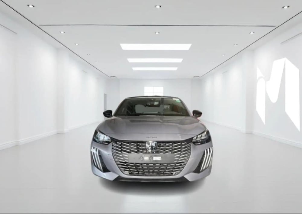 Peugeot 208 nuova a Latina (2)