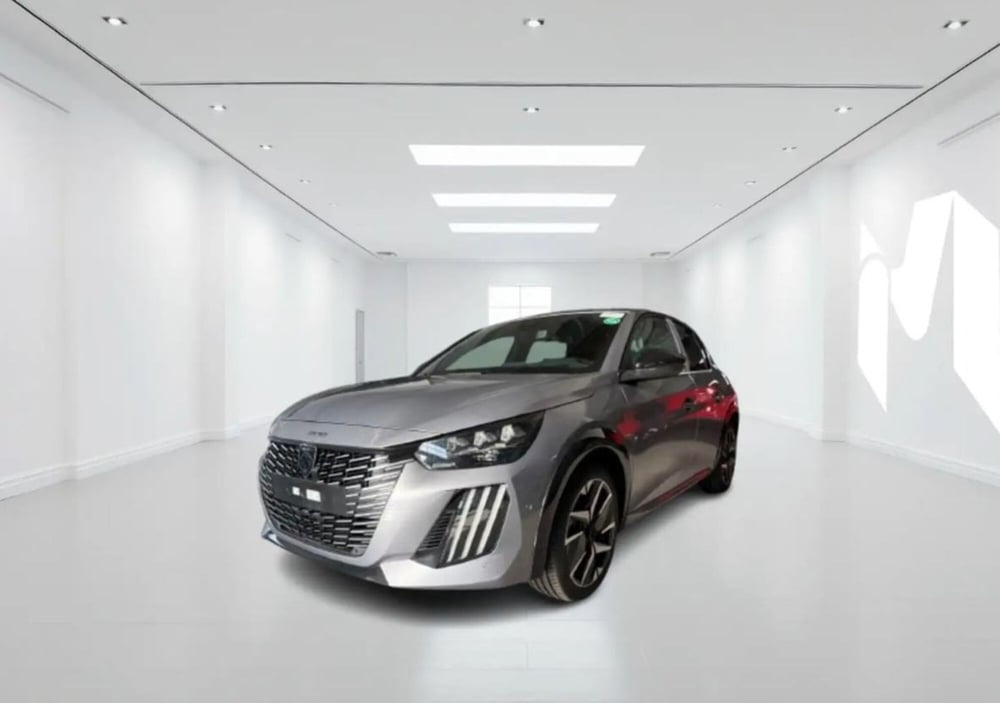 Peugeot 208 nuova a Latina (3)