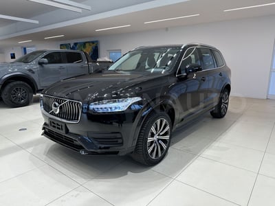 Volvo XC90 B5 (d) AWD automatico 7 posti Core nuova a Forli&#039;