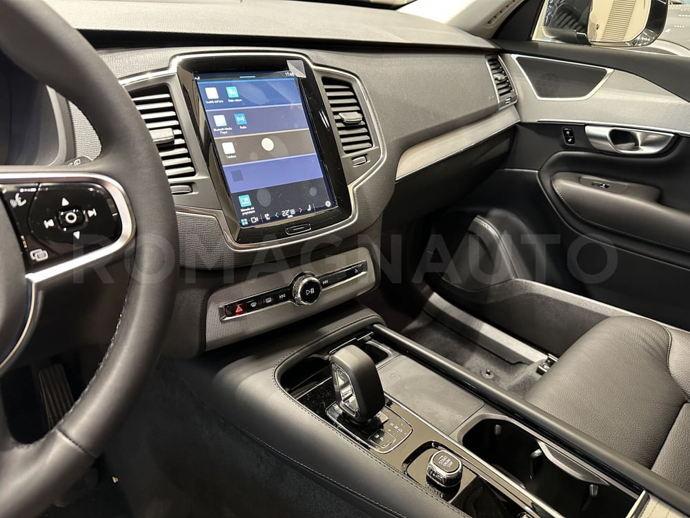 Volvo XC90 nuova a Forlì-Cesena (10)