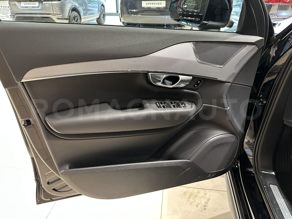 Volvo XC90 nuova a Forlì-Cesena (11)