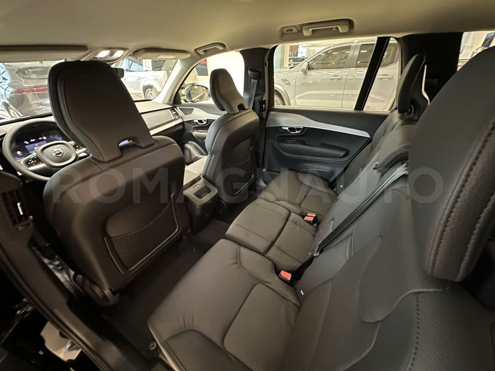 Volvo XC90 nuova a Forlì-Cesena (13)