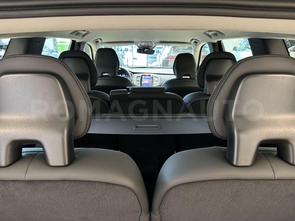 Volvo XC90 nuova a Forlì-Cesena (14)