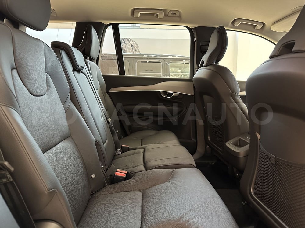 Volvo XC90 nuova a Forlì-Cesena (15)