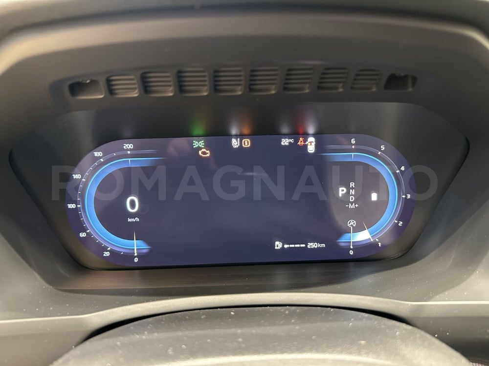 Volvo XC90 nuova a Forlì-Cesena (16)