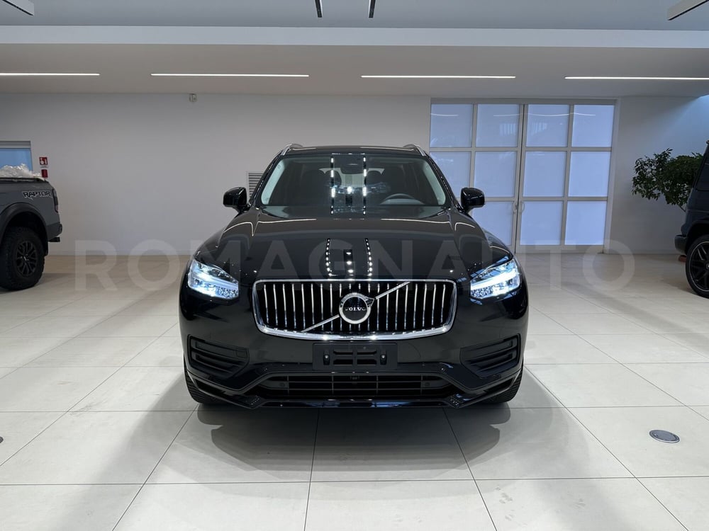 Volvo XC90 nuova a Forlì-Cesena (2)