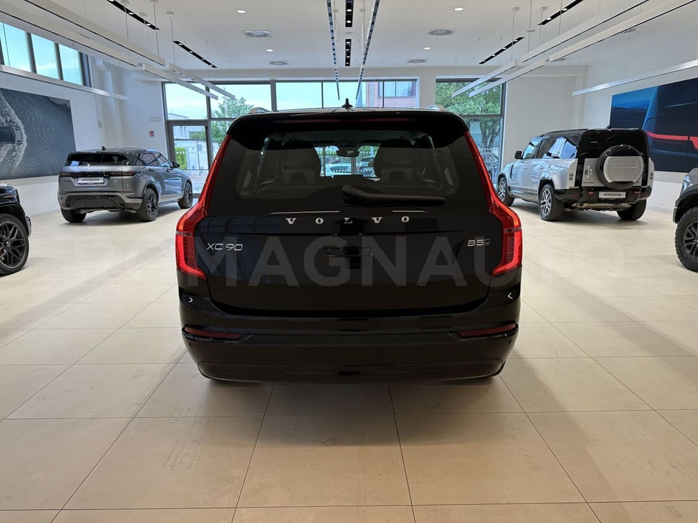 Volvo XC90 nuova a Forlì-Cesena (4)