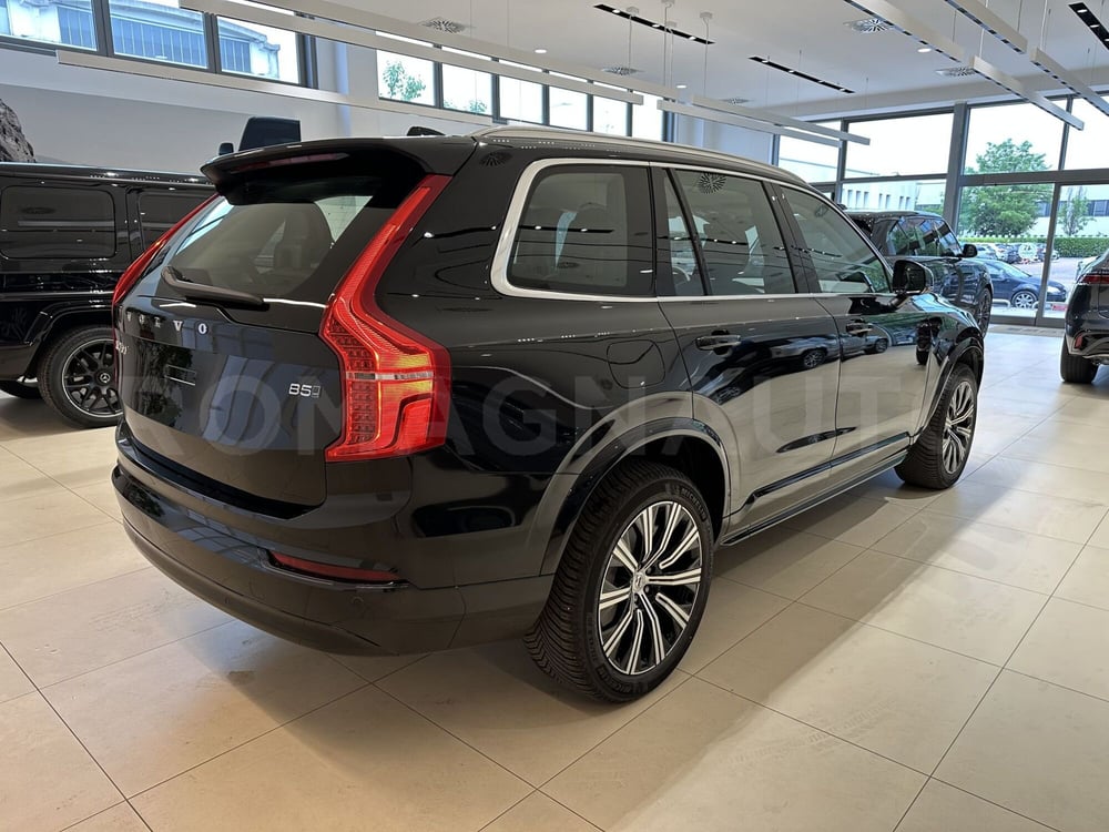 Volvo XC90 nuova a Forlì-Cesena (5)