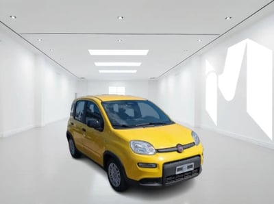 Fiat Panda Cross Cross 1.0 FireFly S&amp;S Hybrid nuova a Latina