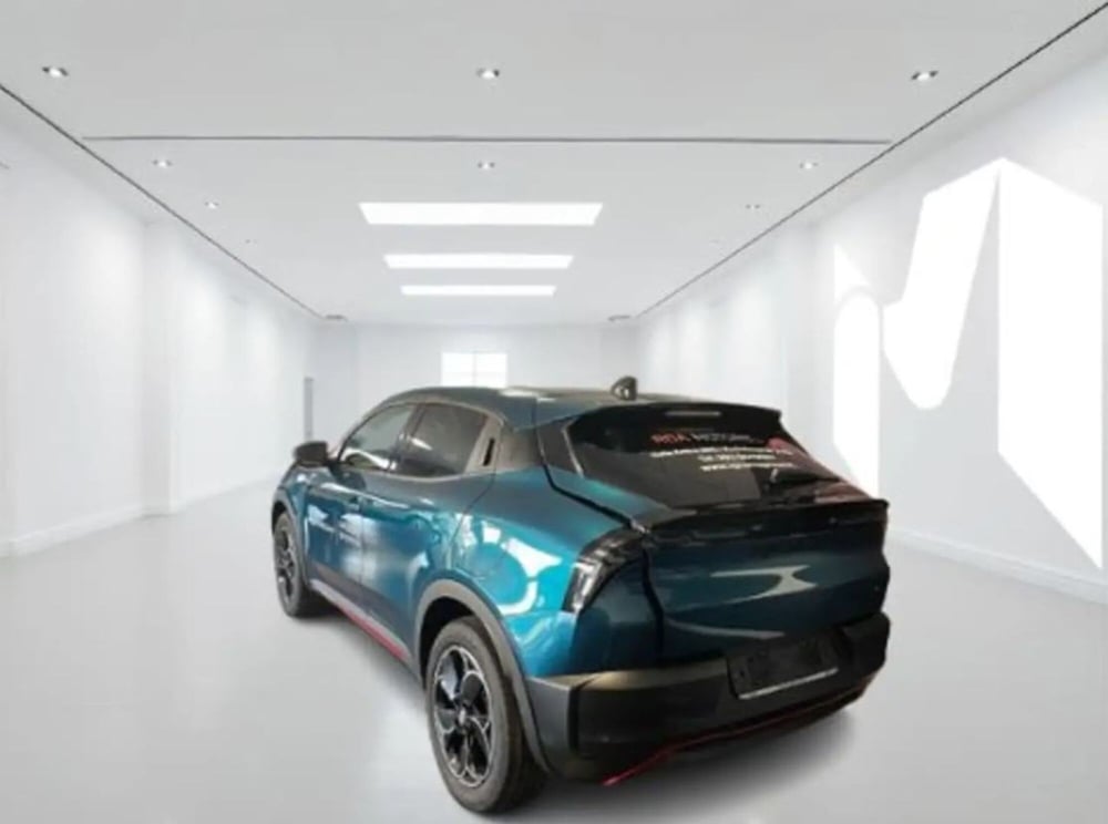 Alfa Romeo Junior nuova a Latina (2)