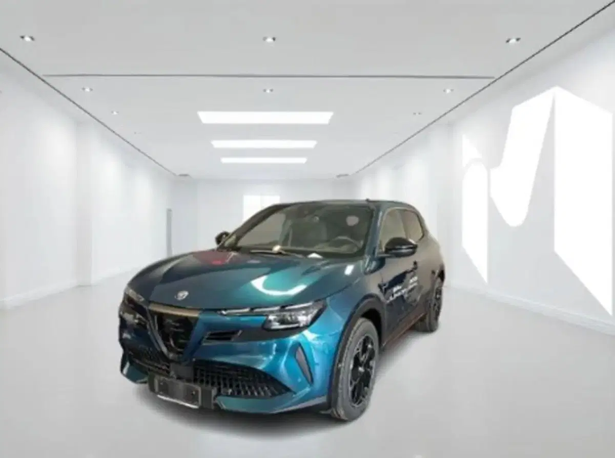 Alfa Romeo Junior nuova a Latina (3)