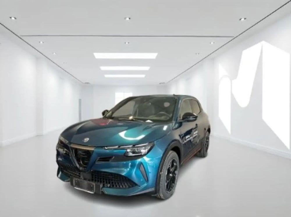 Alfa Romeo Junior nuova a Latina (3)