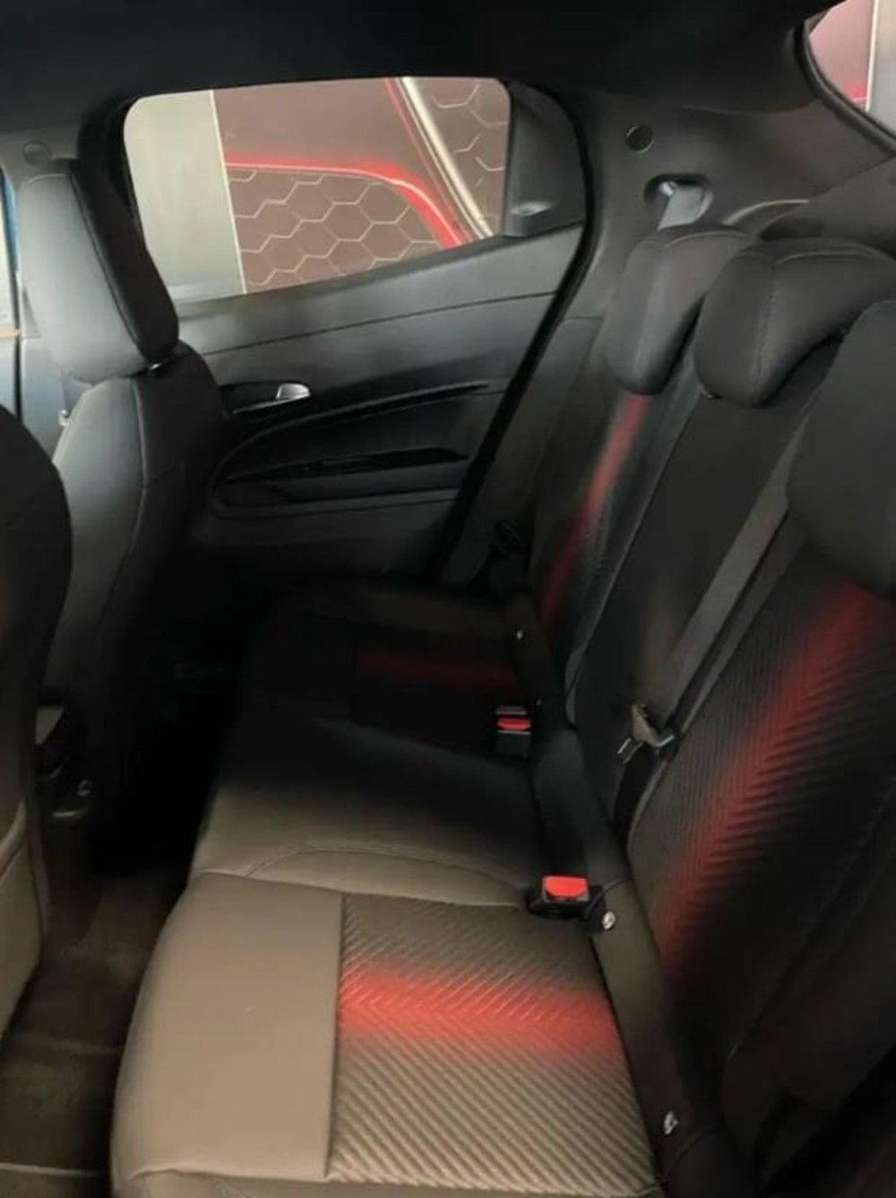 Alfa Romeo Junior nuova a Latina (8)
