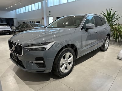 Volvo XC60 B4 automatico Core nuova a Forli&#039;