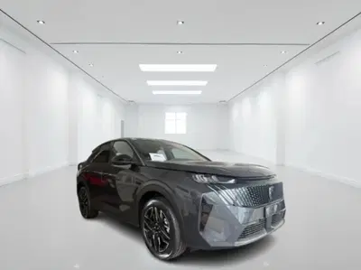 Peugeot 3008 Hybrid4 300 e-EAT8 Allure Pack nuova a Latina