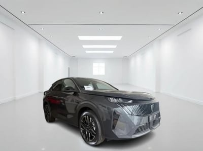 Peugeot 3008 Hybrid4 300 e-EAT8 Allure Pack nuova a Latina