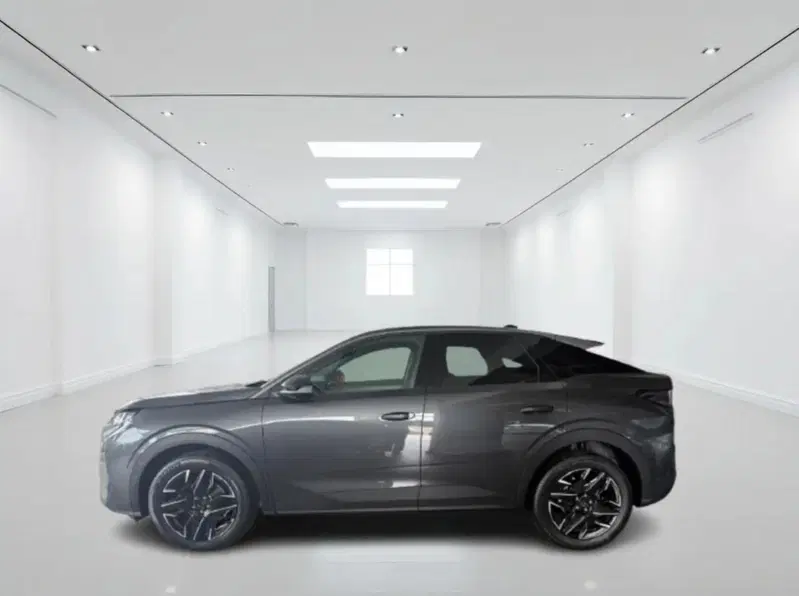 Peugeot 3008 nuova a Latina (2)
