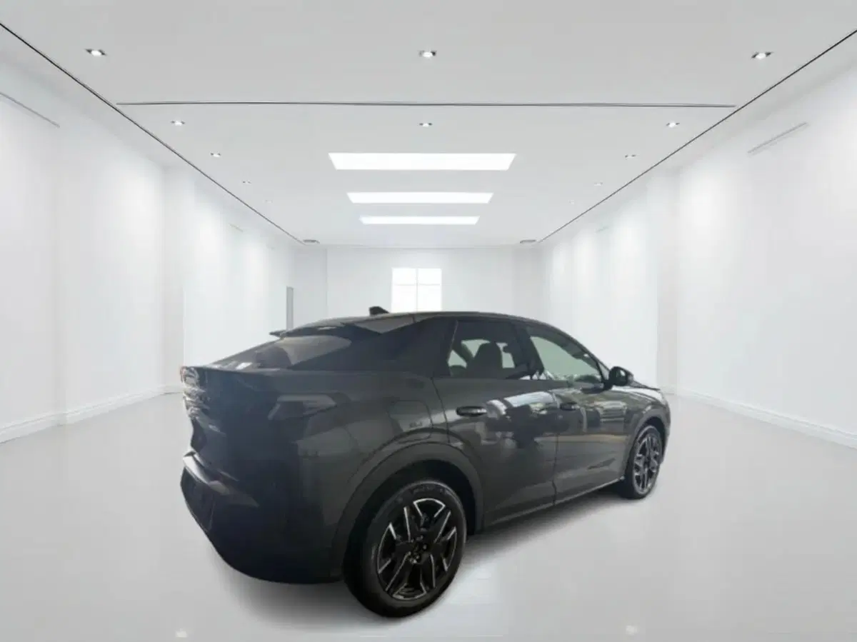 Peugeot 3008 nuova a Latina (3)