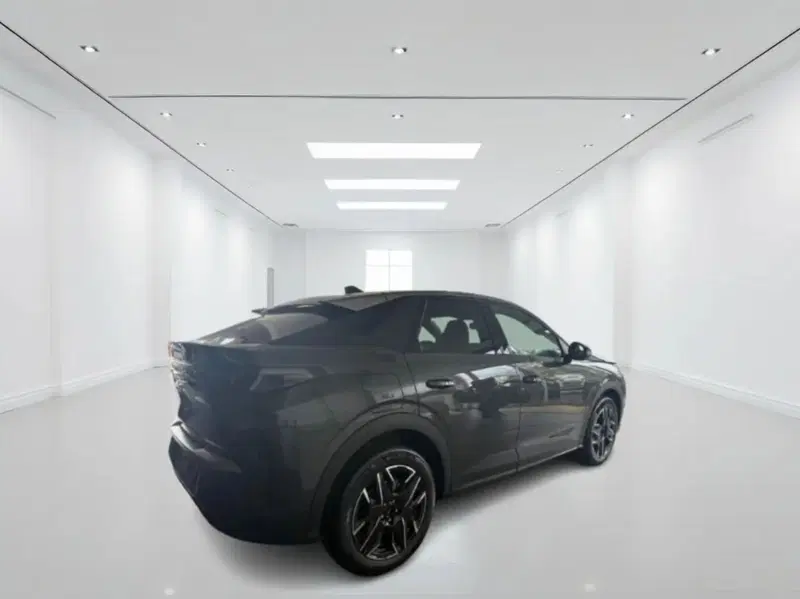 Peugeot 3008 nuova a Latina (3)