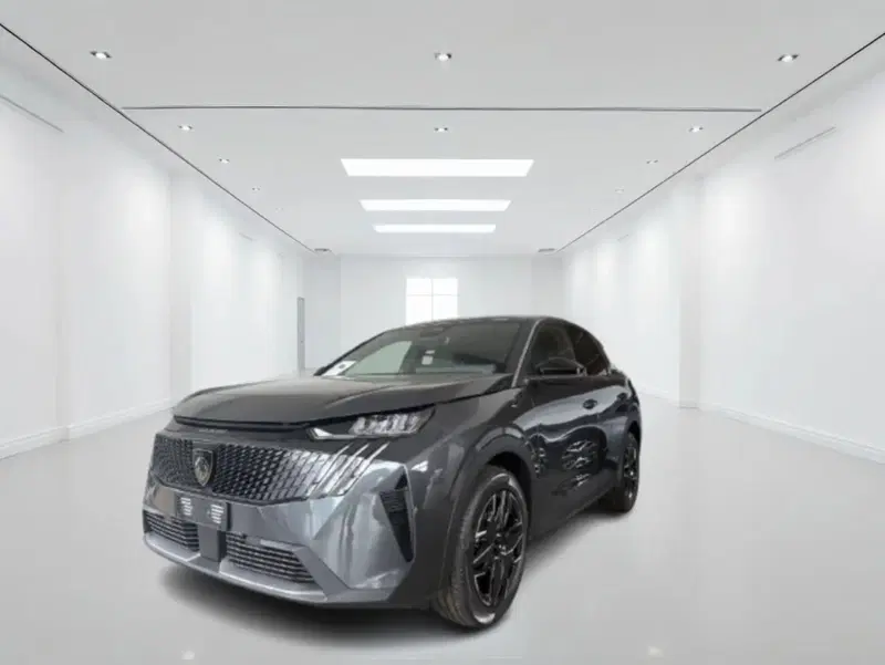 Peugeot 3008 nuova a Latina (4)