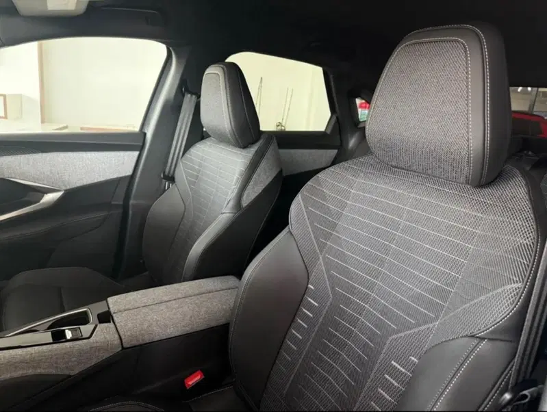 Peugeot 3008 nuova a Latina (7)