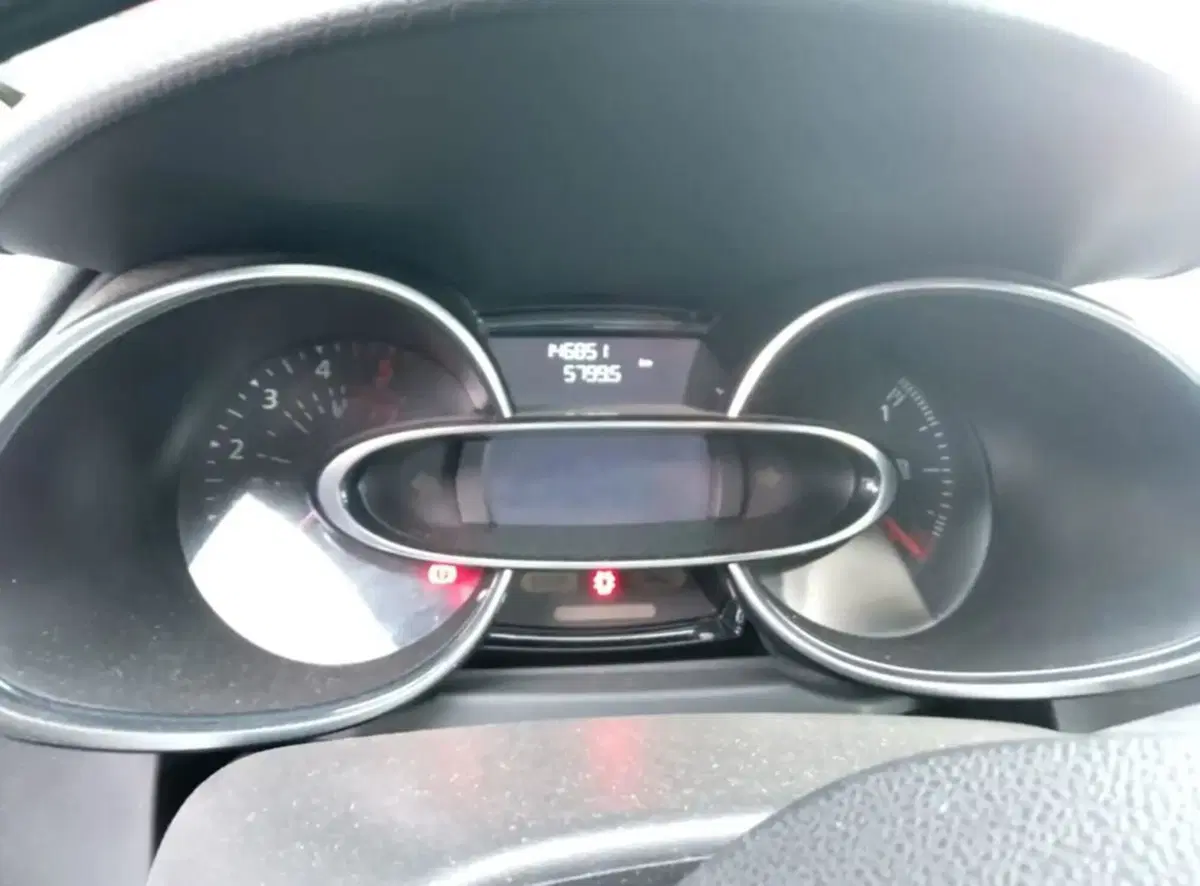 Renault Clio Sporter usata a Latina (4)