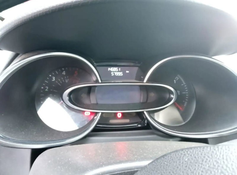 Renault Clio Sporter usata a Latina (4)