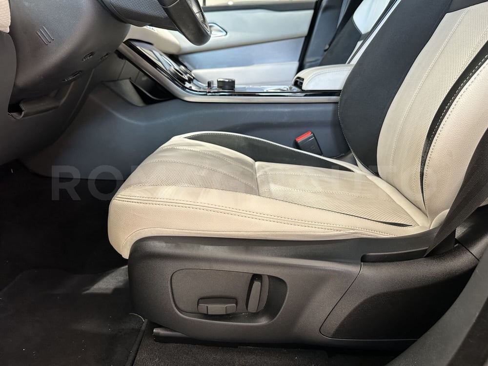 Land Rover Range Rover Velar usata a Forlì-Cesena (12)