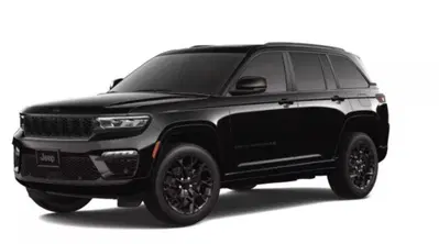 Jeep Grand Cherokee 2.0 atx phev Summit Reserve 4xe auto nuova a Latina