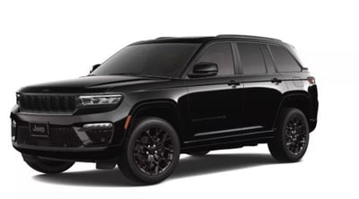 Jeep Grand Cherokee 2.0 atx phev Summit Reserve 4xe auto nuova a Latina
