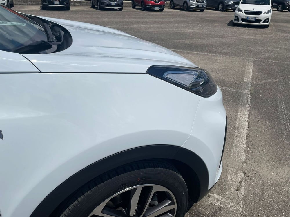 Kia Sportage usata a Latina (10)
