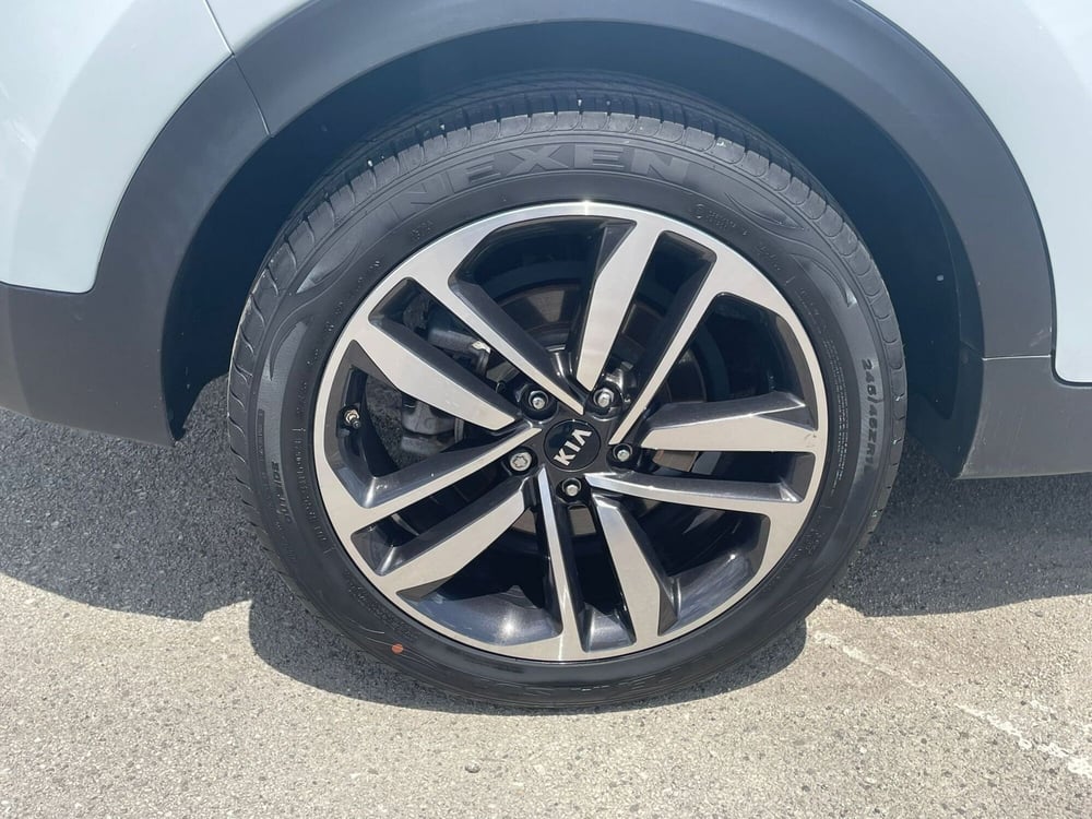 Kia Sportage usata a Latina (12)