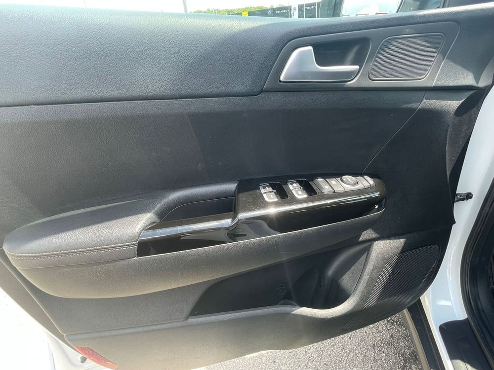 Kia Sportage usata a Latina (13)