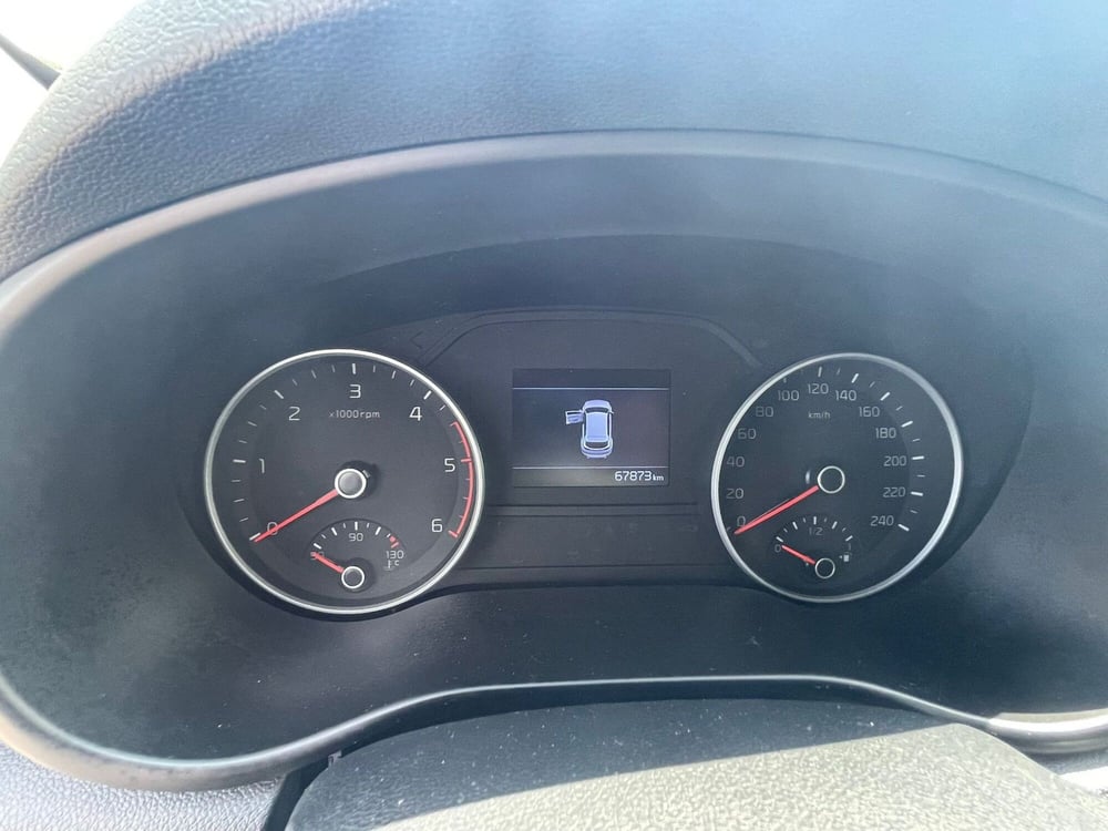 Kia Sportage usata a Latina (17)