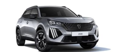 Peugeot 2008 1.2 puretech Allure s&amp;s 100cv nuova a Latina