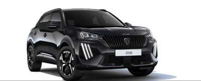 Peugeot 2008 1.2 puretech Allure s&amp;s 100cv nuova a Latina