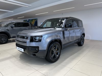 Land Rover Defender 110 3.0d i6 mhev X-Dynamic SE awd 200cv auto del 2023 usata a Forli&#039;