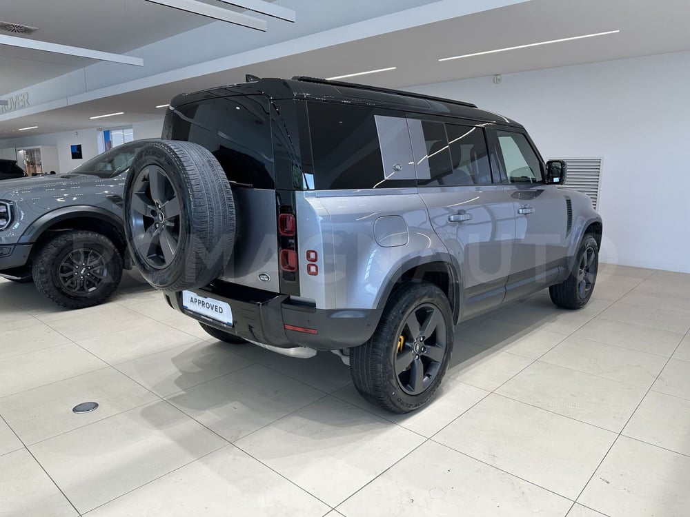 Land Rover Defender usata a Forlì-Cesena (5)