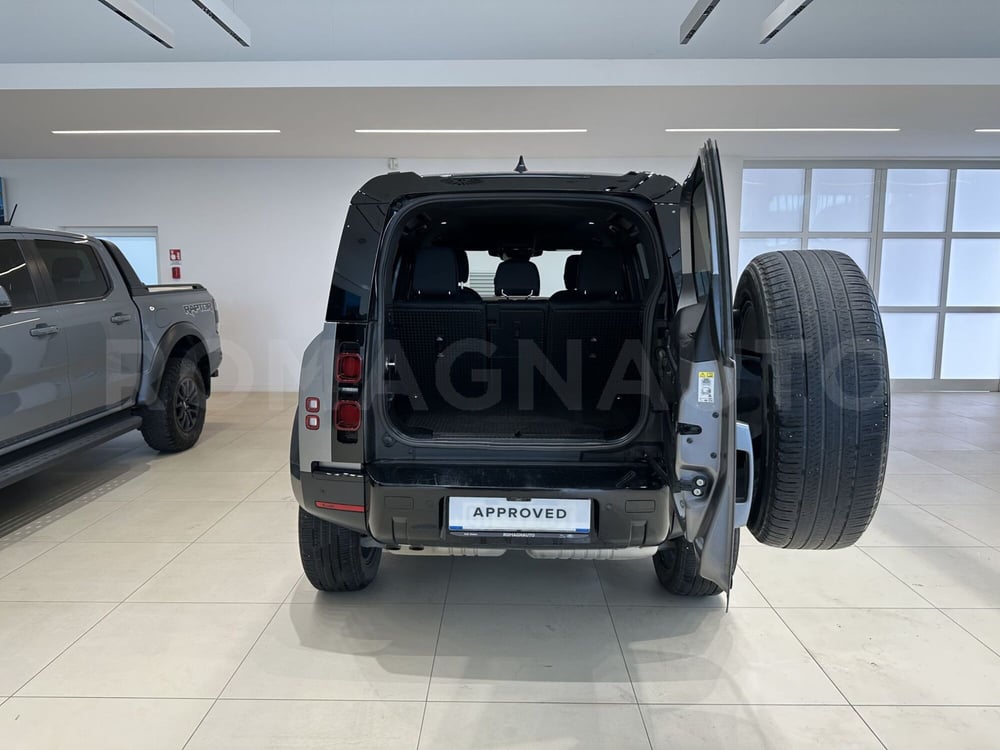 Land Rover Defender usata a Forlì-Cesena (6)