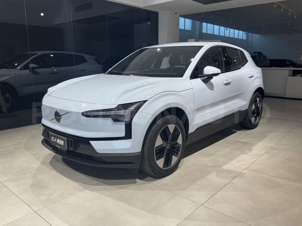 Volvo EX30 nuova a Forlì-Cesena