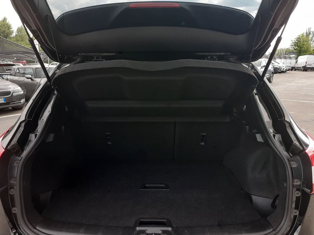 Nissan Qashqai usata a Modena (7)